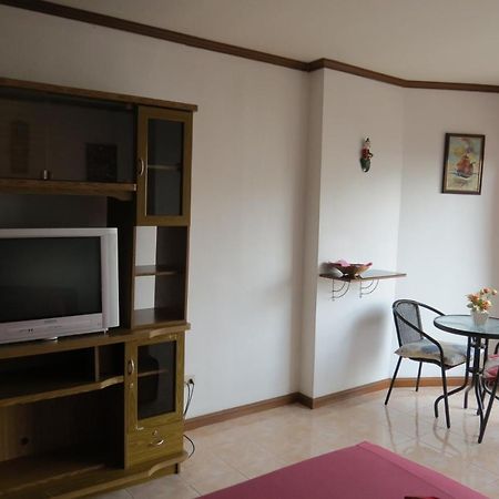 B&B View Talay 1B Apartments Pattaya Zewnętrze zdjęcie